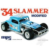 1934 Slammer Modified 2T