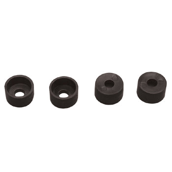 MP Jet Seating for Bolt Head M5 (4 per pack) (Box 75)