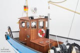 AERONAUT ANNA 3 FISHING CUTTER KIT