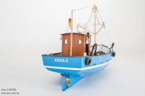 AERONAUT ANNA 3 FISHING CUTTER KIT