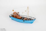 AERONAUT ANNA 3 FISHING CUTTER KIT