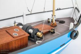 AERONAUT ANNA 3 FISHING CUTTER KIT