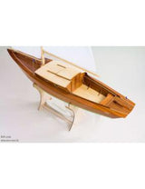 Aeronaut Bellissima Sailing Yacht kit