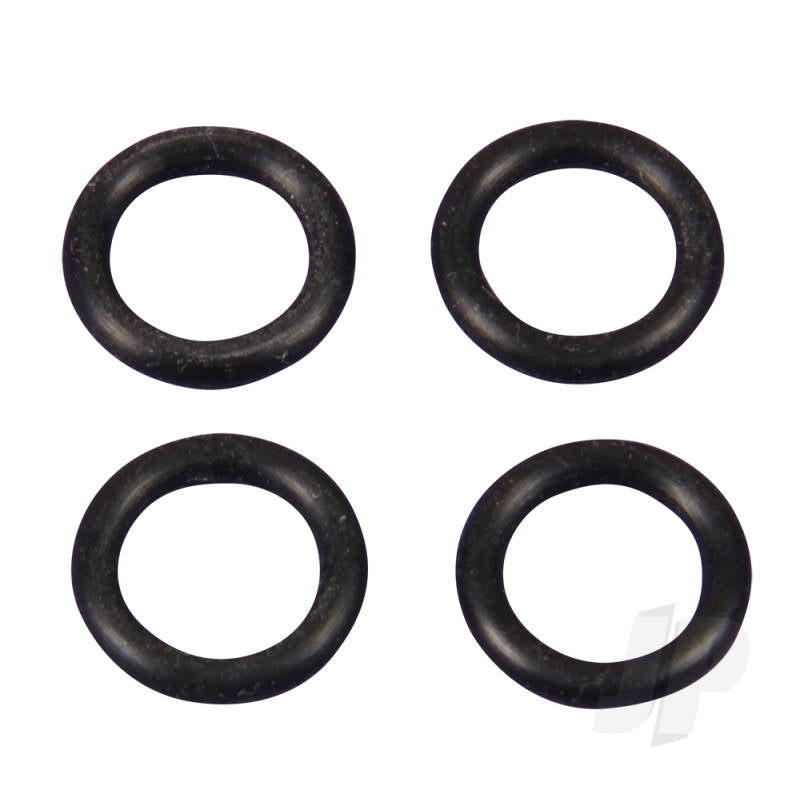O-Ring 8mm UV stable (HERON/FunRay) (4pcs)