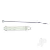 Wing Locking Pin Solius / Heron / Funray (100130)