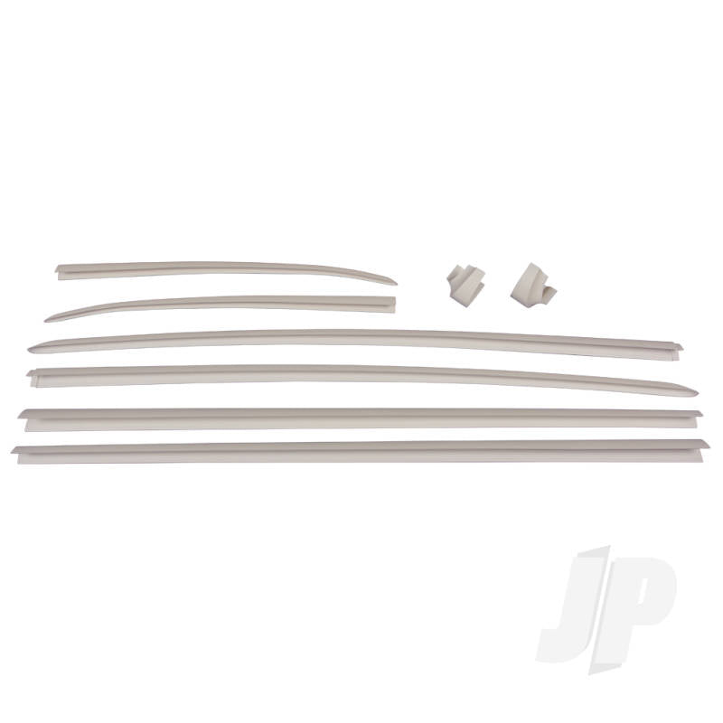 Funray Leading Edge Strip Covers (Set) (100135)