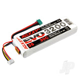 ROXXY EVO LiPo 3S 3200M 30C 11.1V with BID Chip