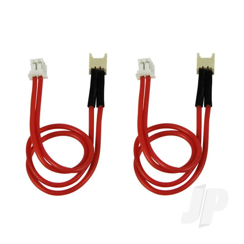 Adaptercable X4 Micro SE 2x Molex 1.25