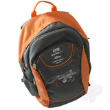 Multiplex Hitec Rucksack with Built-in Seat