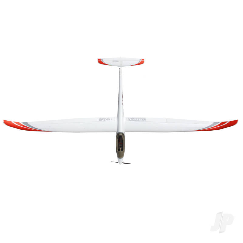 Multiplex Lentus 3m Glider RR