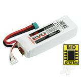 ROXXY EVO LiPo 4S 2600M 40C 14.8V with BID Chip