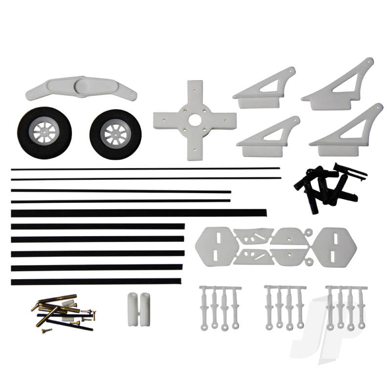 Indoor Hardware Set (101031)