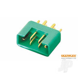 M6-50 High-current Plug Male (3pcs)