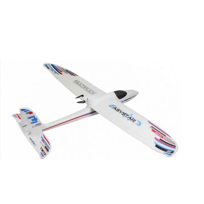 Multiplex Easystar 3 RR