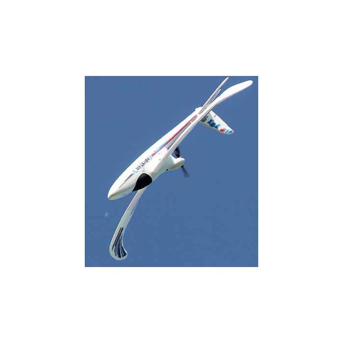 Multiplex Easystar 3 RR