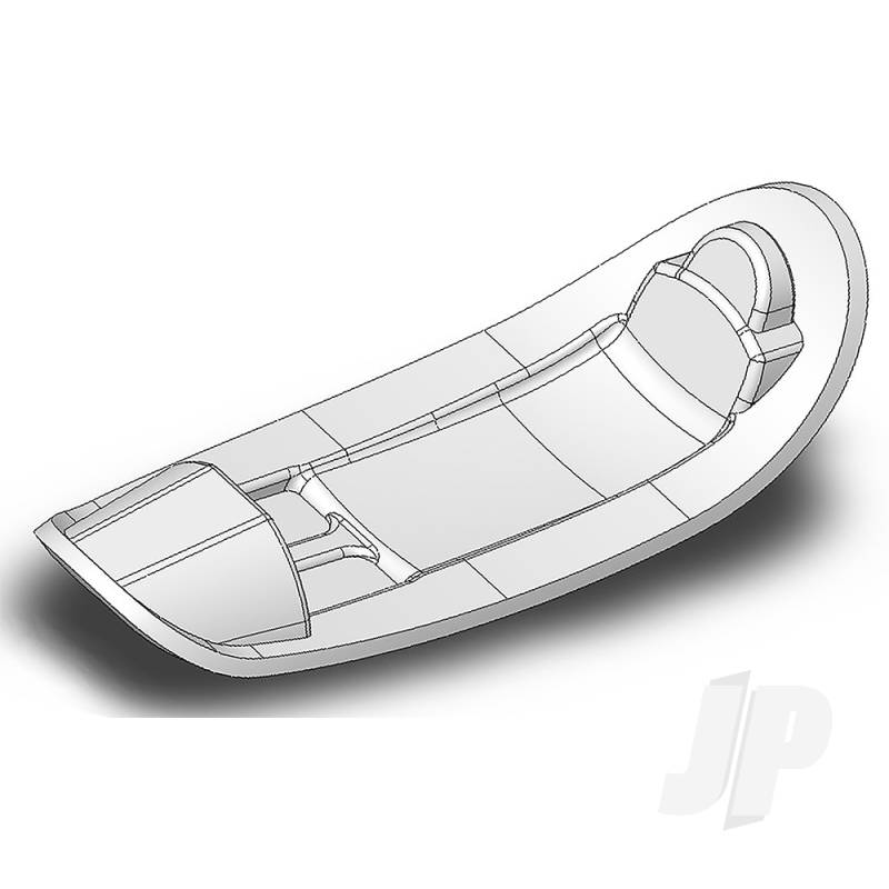 Multiplex Canopy Frame Solius 224250