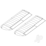 FunCub XL Wing Set 224433