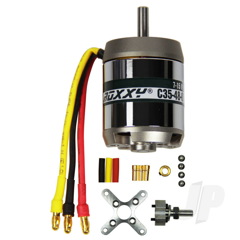 ROXXY BL Outrunner (C35-48-1300kV)