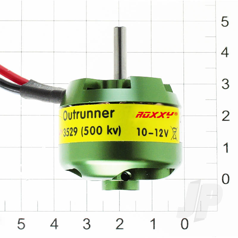 ROXXY BL Outrunner (C35-30-27)