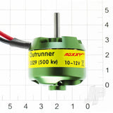 ROXXY BL Outrunner (C35-30-27)