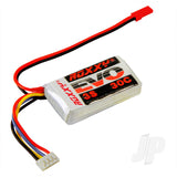 LiPo 11.1V 30C FX 3/1-450 JST (316601)