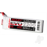 LiPo ROXXY Evo 2-2200 30C