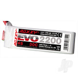 LiPo ROXXY Evo 4-2200 30C