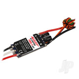 ROXXY BL Control 755 S-BEC 55A 2-6 LiPo ESC