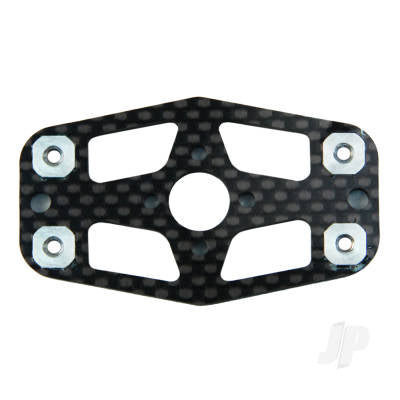 Multiplex Parkmaster pro Carbon Motor Mount