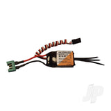 MULTIcont BL18 SD ESC for Stuntmaster