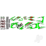 Decal Sheet ParkMaster PRO