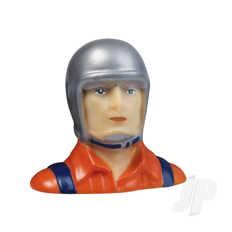 Pilot Figure Mike