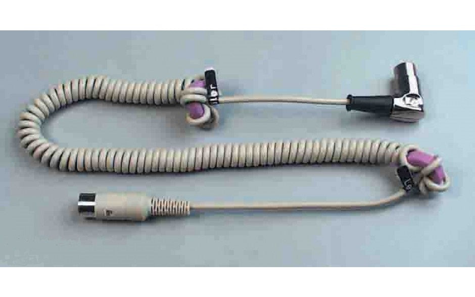 Multiplex Buddy Lead with Right angle Plug MPX85118 (BOX 76)