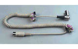 Multiplex Buddy Lead with Right angle Plug MPX85118 (BOX 76)