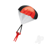 Parachutist Alfred