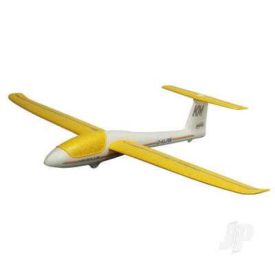 Mini Solius Chuckie VE1 650mm (White & Yellow)