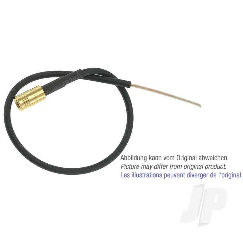 Antenna 2.4GHz for M-LINK Rx Light / DR 150mm (893023)