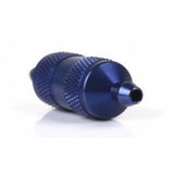 Miracle RC Petrol/Glow Fuel Filter - Blue