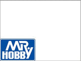 Mr Hobby Aqueous Hobby Color H011 Flat White