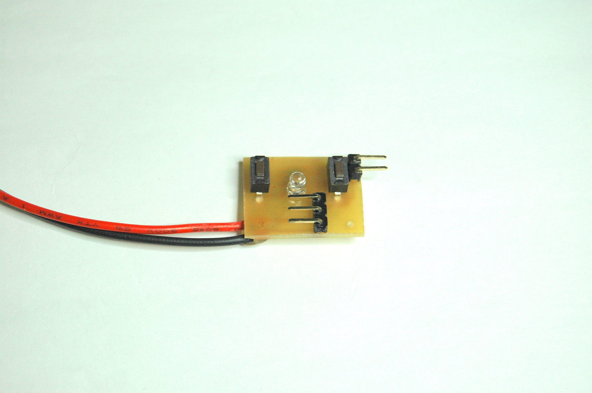 Model Radio Workshop Dethermalizers Flight Timer (MRW55)