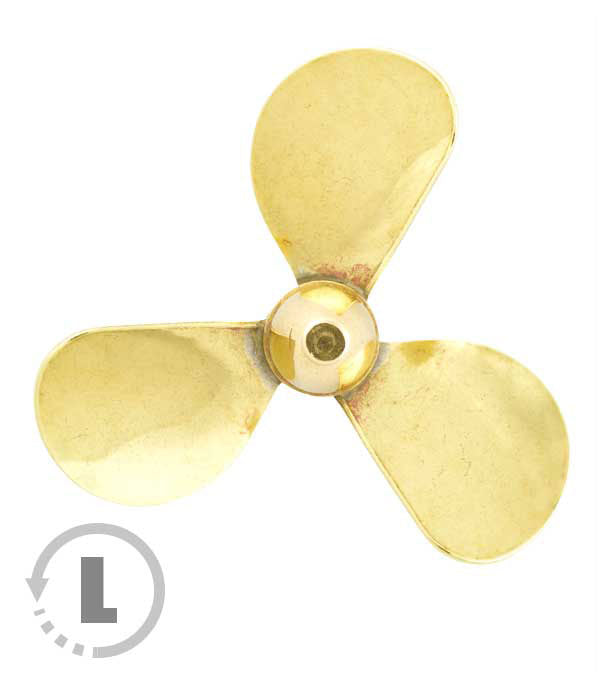 MS-Propeller Series 146 3Bl-30-L-M3