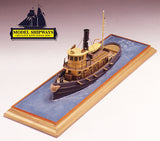 MS2021 - Taurus Tugboat