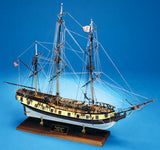 MS2028 - Rattlesnake Privateer (1780)