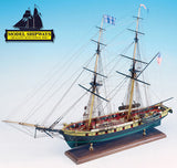 MS2240 - Niagara US Brig (1813)