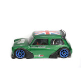 Montech Turbo Spidi 1/10 Body Tamiya Mini MT009004