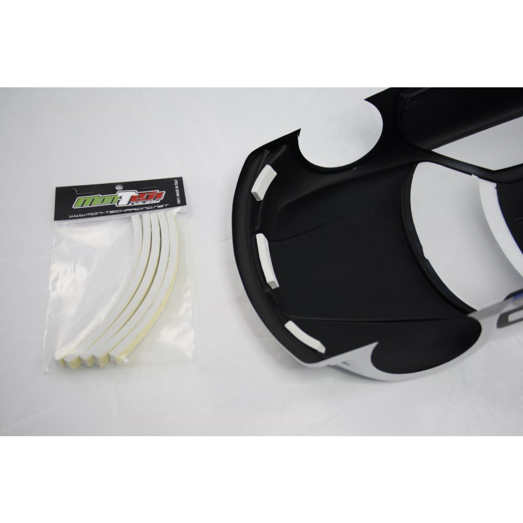 Montech Foam Bumper Strips MT016012