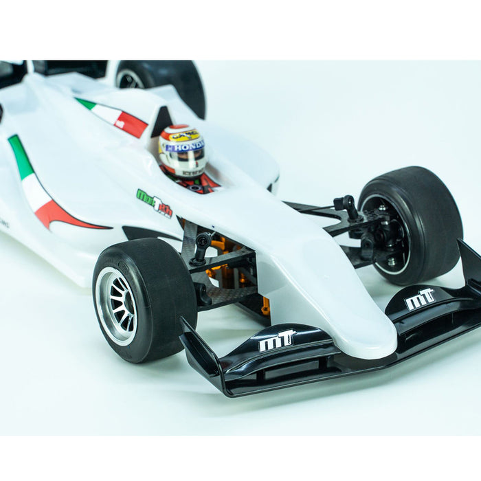 Schumacher racing – Sussex Model Centre
