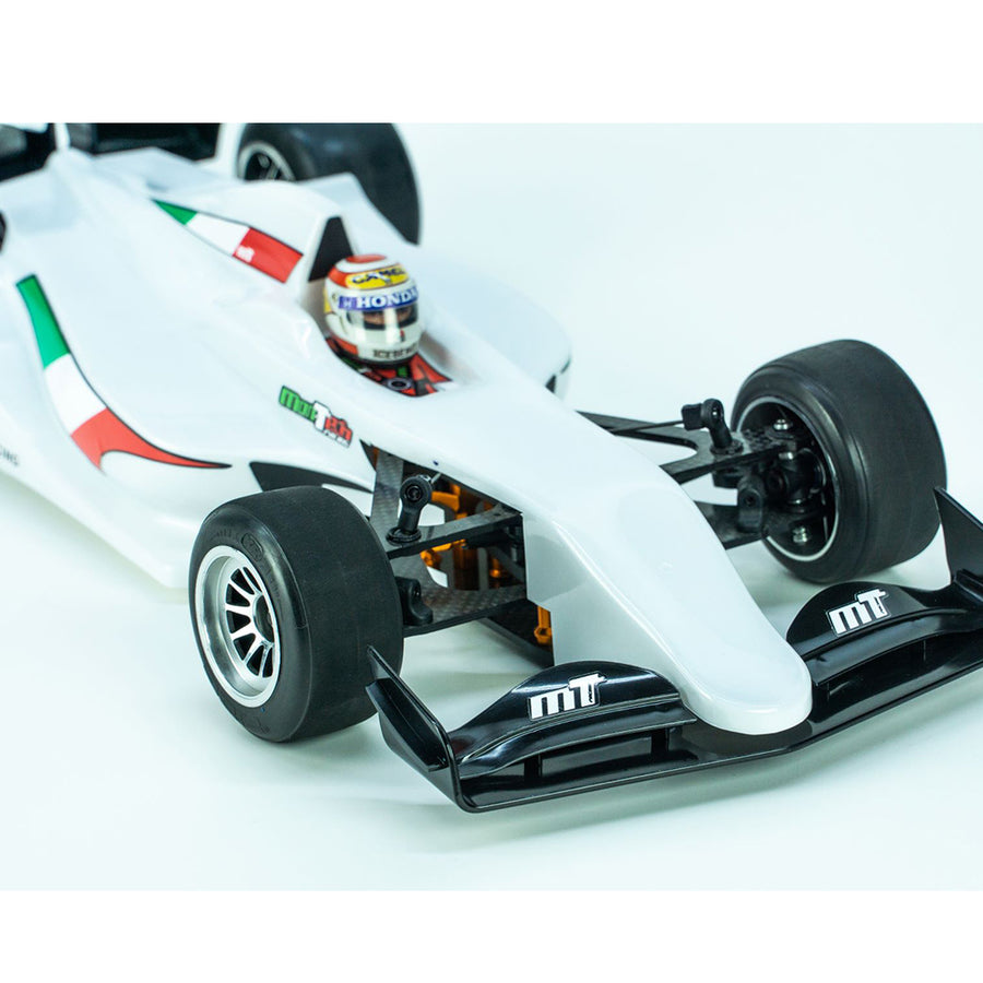 Schumacher racing – Sussex Model Centre