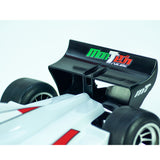 Montech F1 2022 Wing - Rear - Black MT021014B