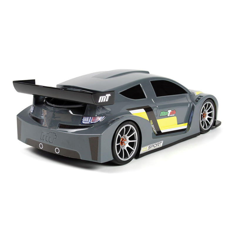 Montech RS Sport-M Body - M-Chassis  MT022002